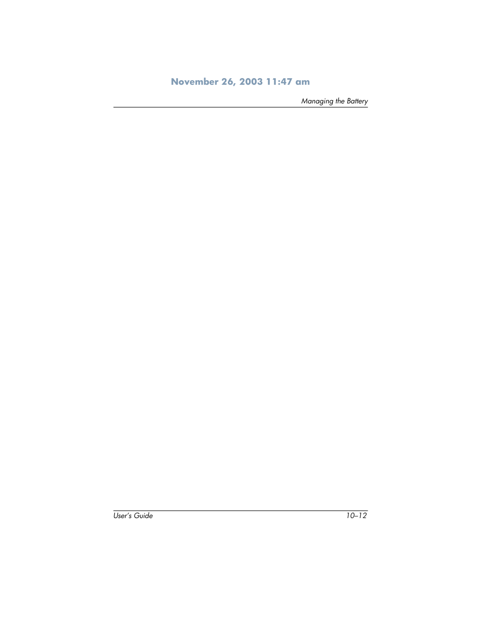 HP h6300 User Manual | Page 132 / 190