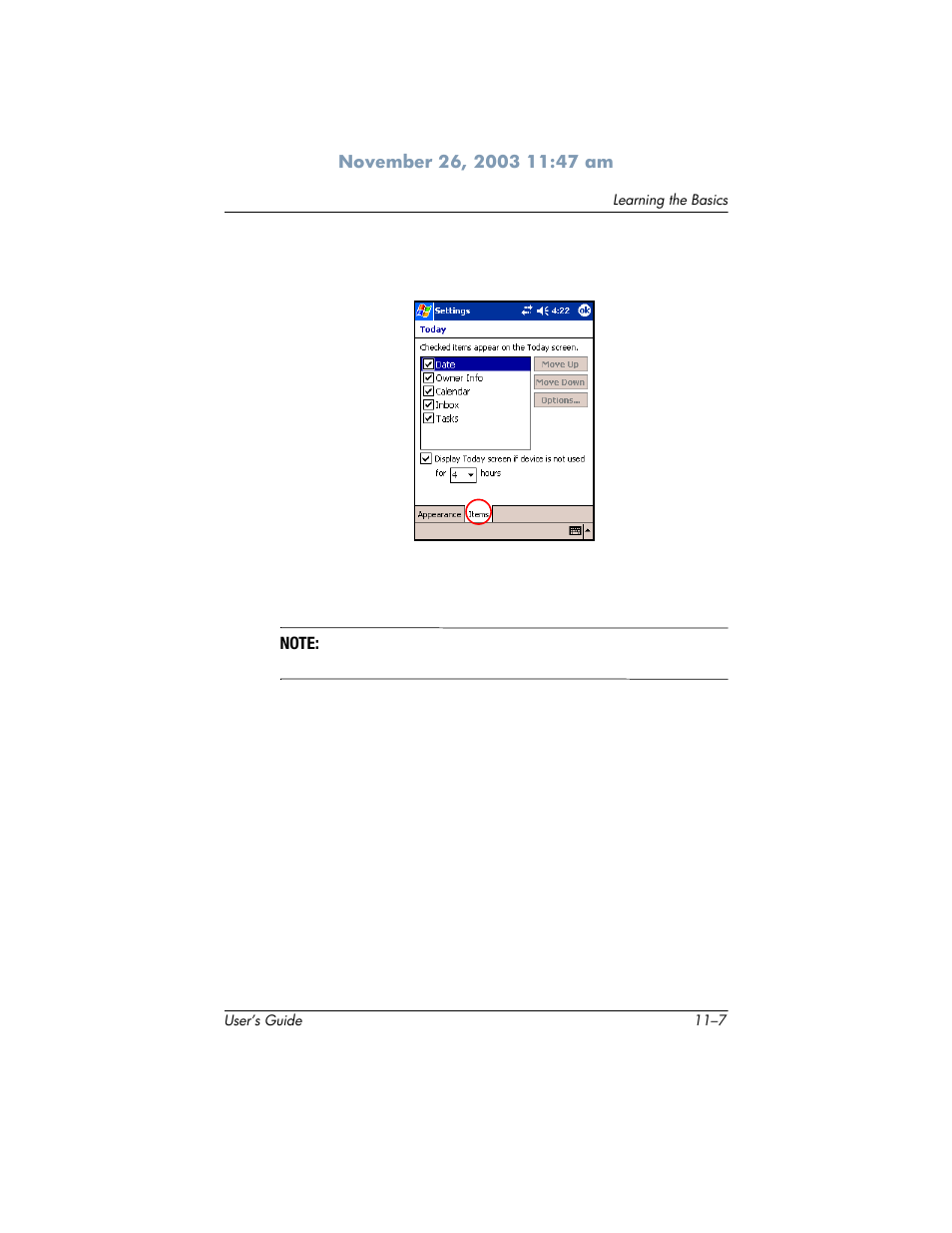 HP h6300 User Manual | Page 139 / 190