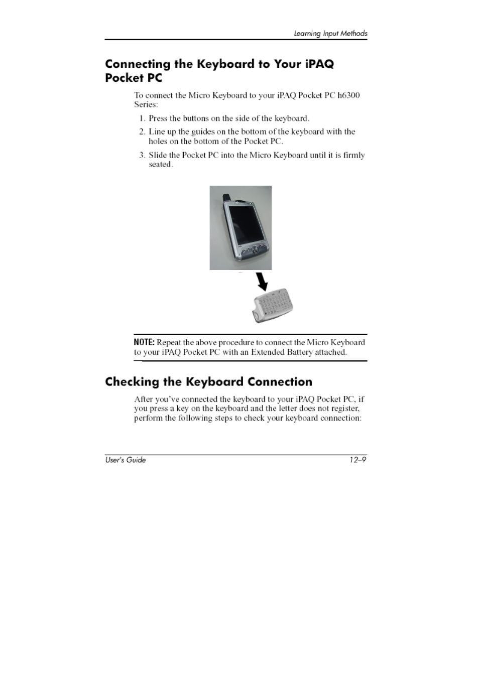 HP h6300 User Manual | Page 153 / 190