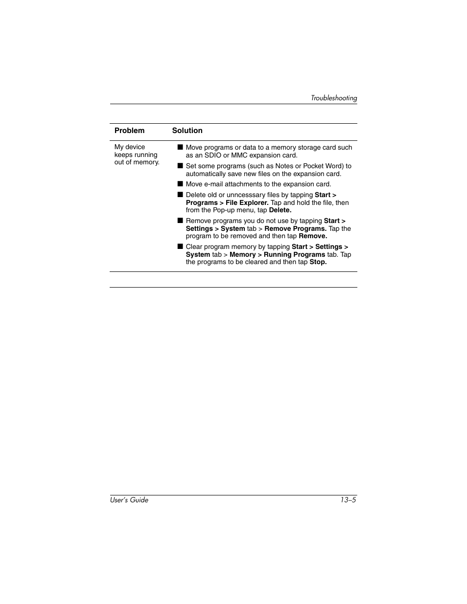 HP h6300 User Manual | Page 163 / 190