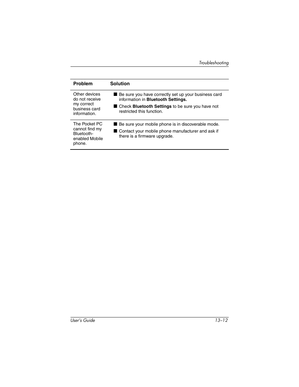 HP h6300 User Manual | Page 170 / 190