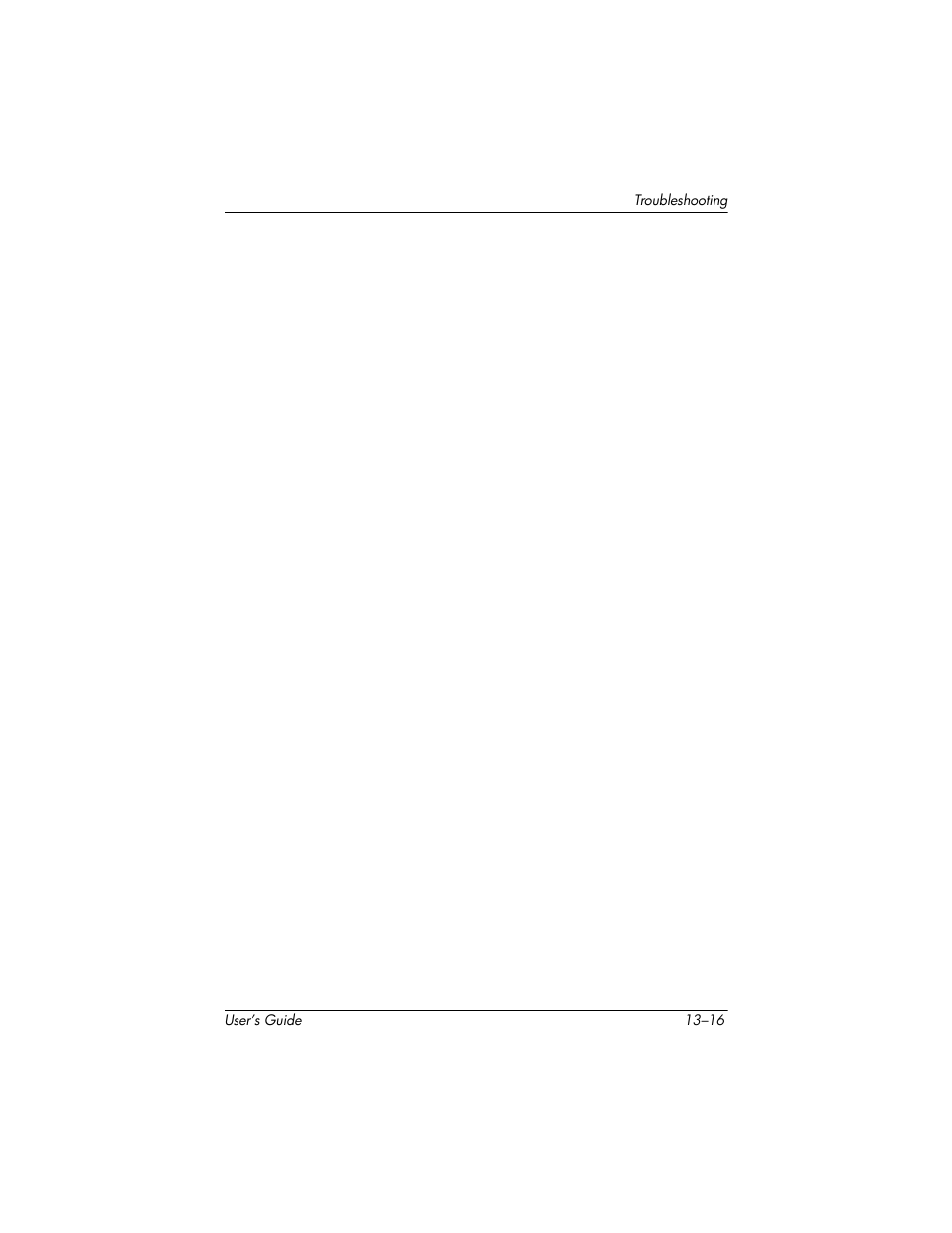 HP h6300 User Manual | Page 174 / 190