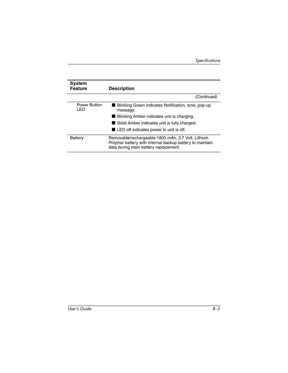 HP h6300 User Manual | Page 189 / 190