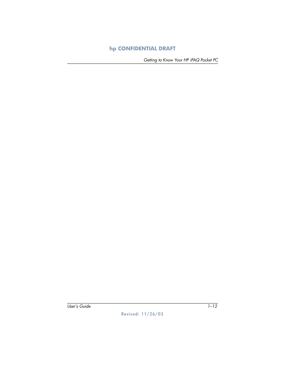 HP h6300 User Manual | Page 22 / 190