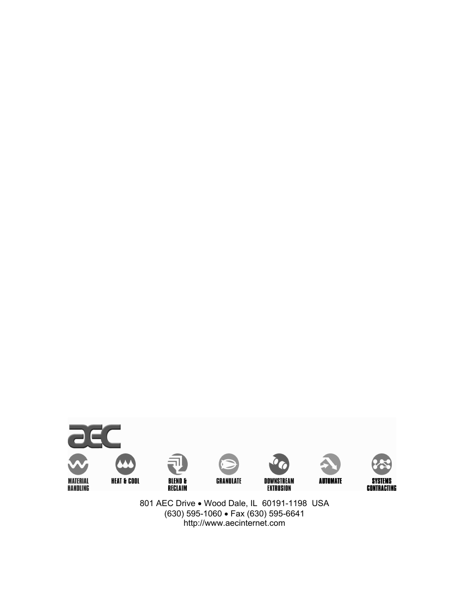 HP QuarterHorse Series 0.25 hp Portable Chiller PS-025 User Manual | Page 28 / 28