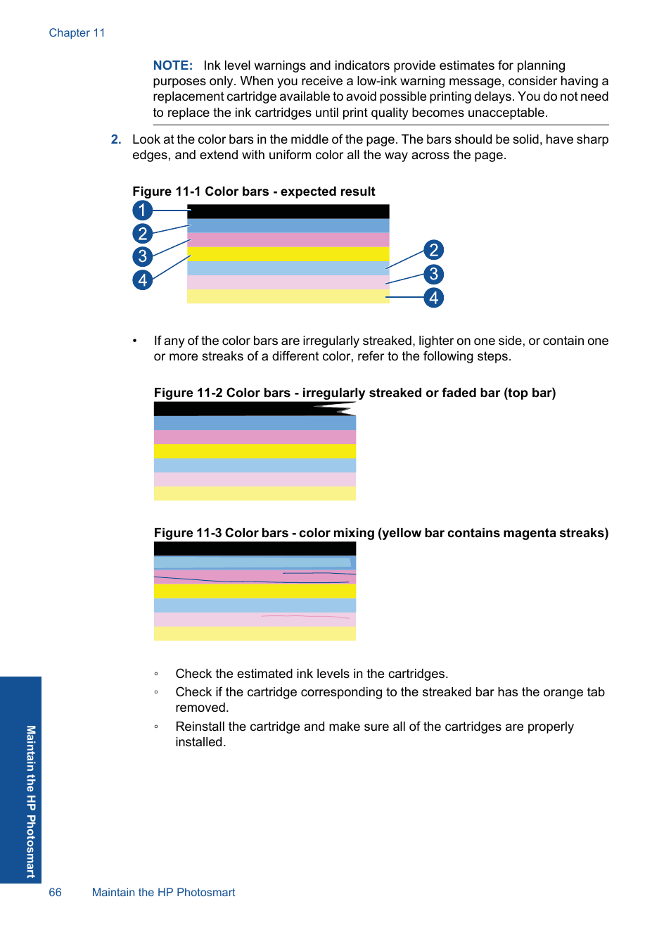 HP PHOTOSMART PLUS B209 User Manual | Page 69 / 135