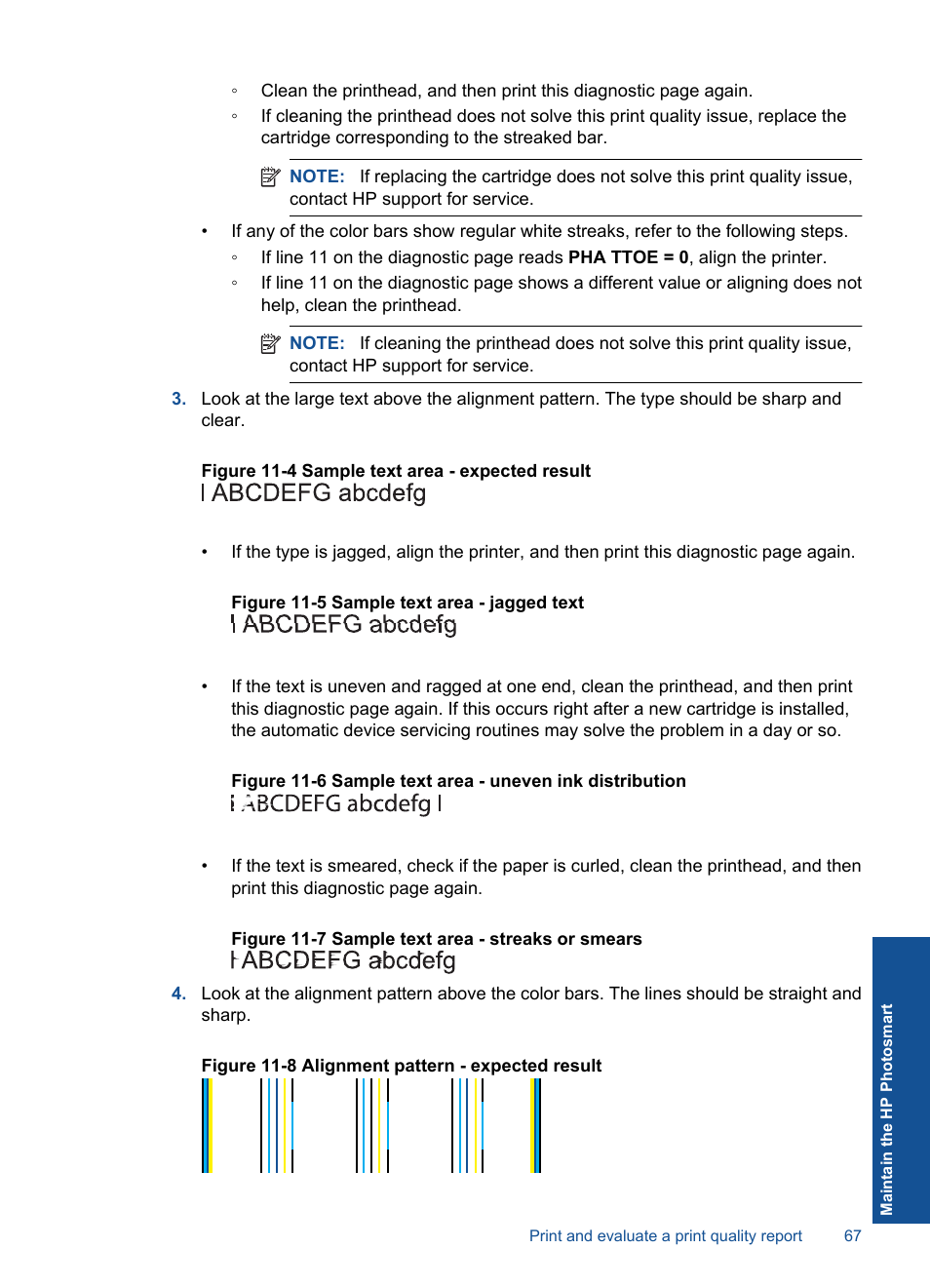 HP PHOTOSMART PLUS B209 User Manual | Page 70 / 135