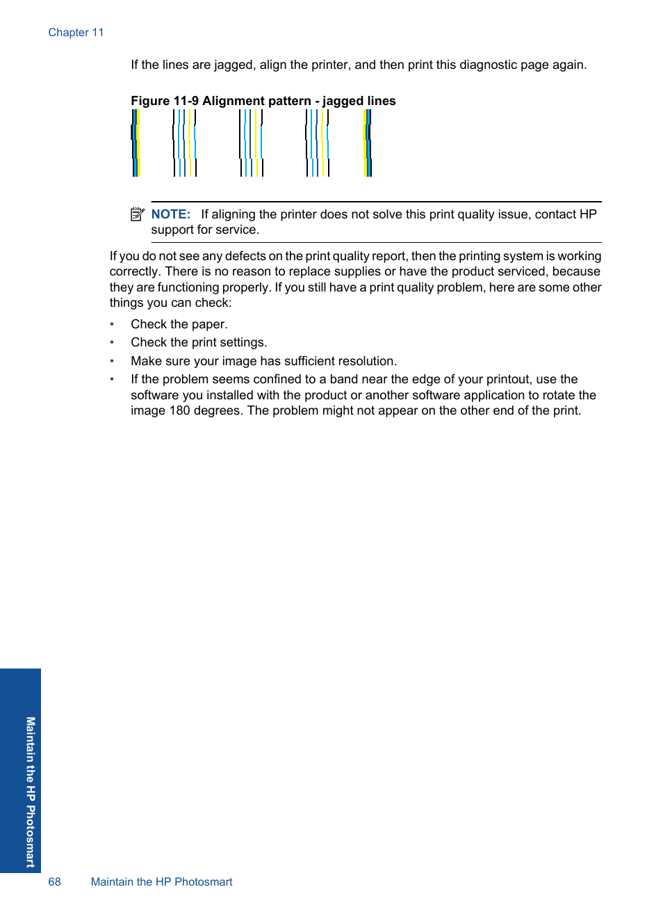 HP PHOTOSMART PLUS B209 User Manual | Page 71 / 135