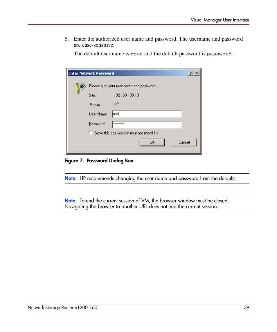 HP e1200-160 User Manual | Page 39 / 200