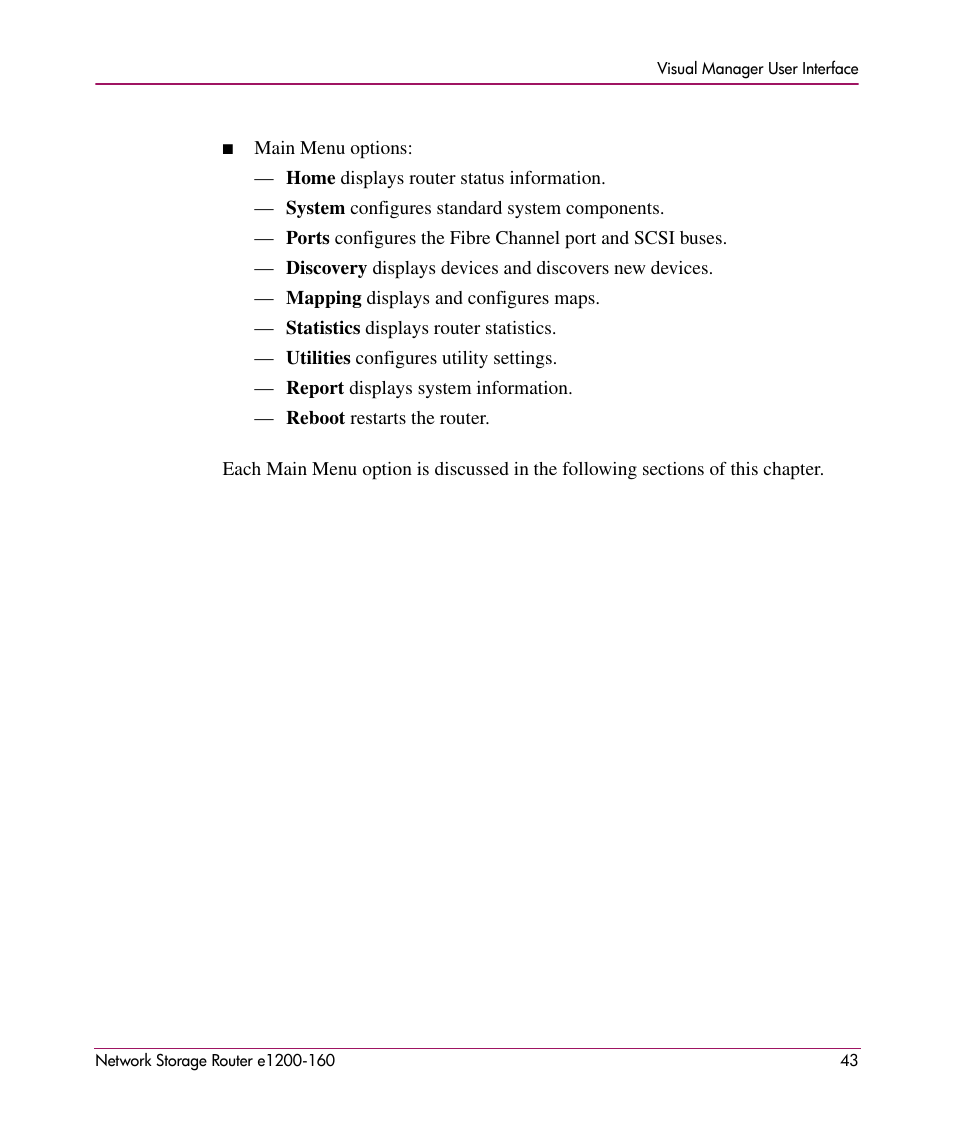 HP e1200-160 User Manual | Page 43 / 200