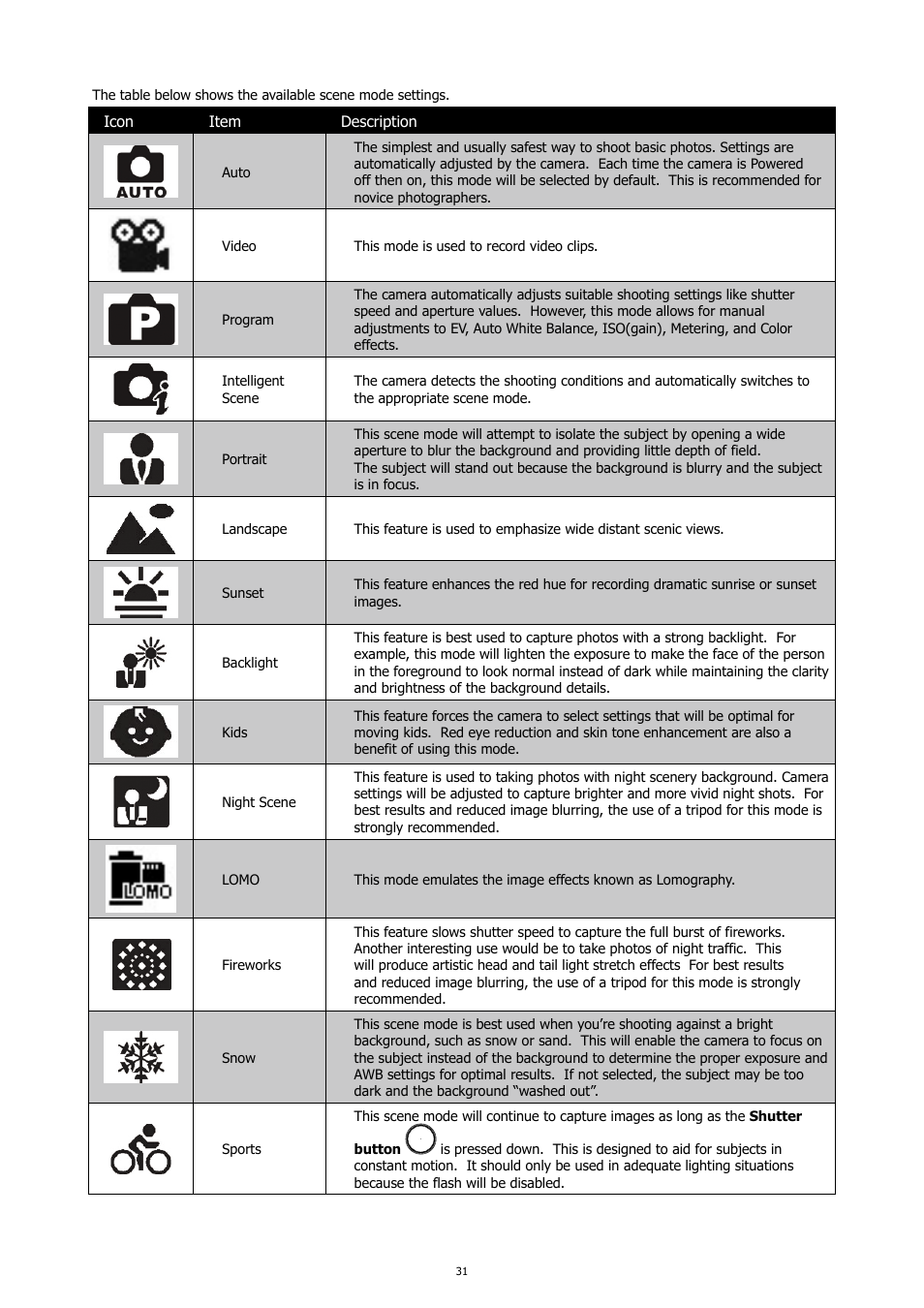 HP PC460T User Manual | Page 35 / 83