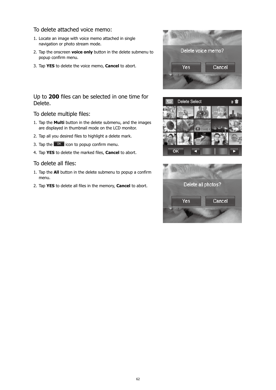 HP PC460T User Manual | Page 66 / 83