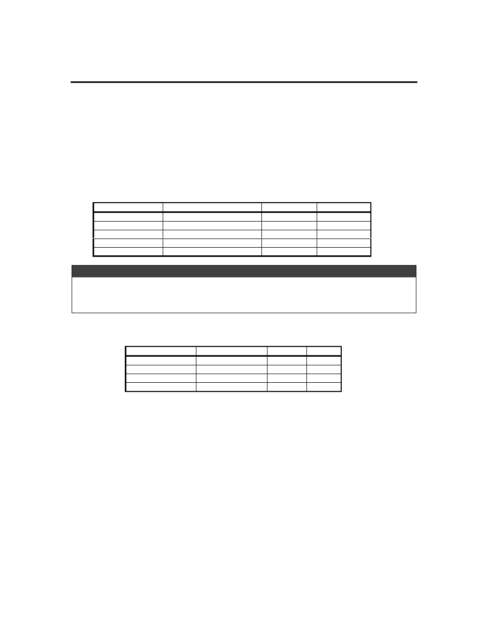 Writing system, Functional overview 6-3, Printhead specifications | HP 2500C Series User Manual | Page 123 / 225