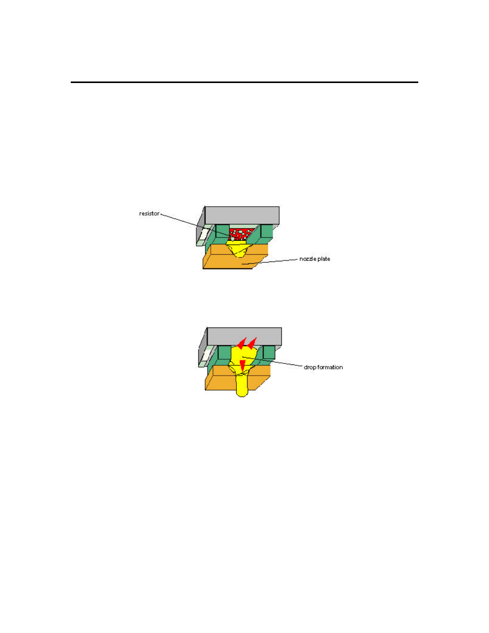 Writing system | HP 2500C Series User Manual | Page 124 / 225