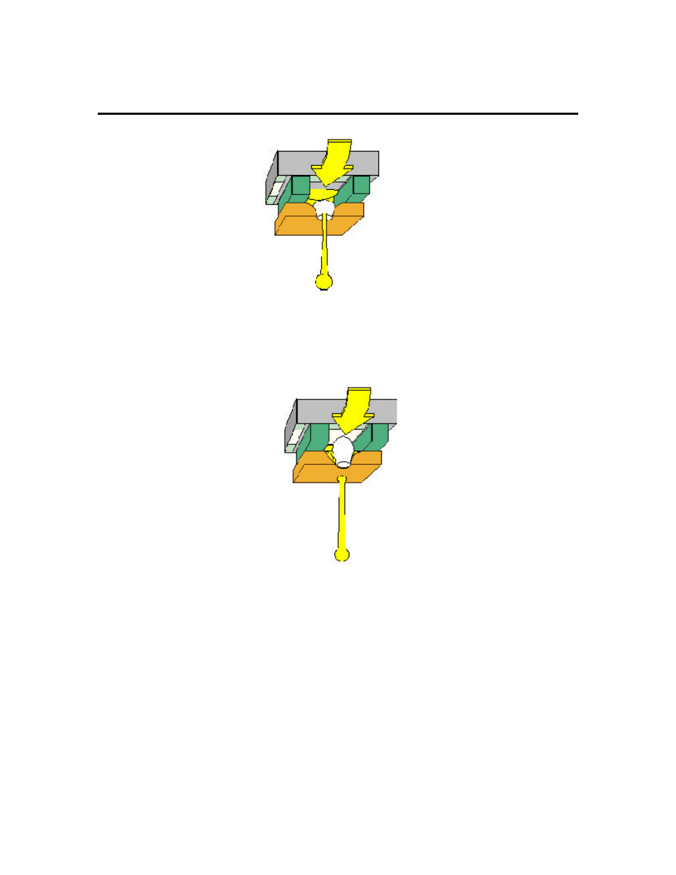 Writing system | HP 2500C Series User Manual | Page 125 / 225