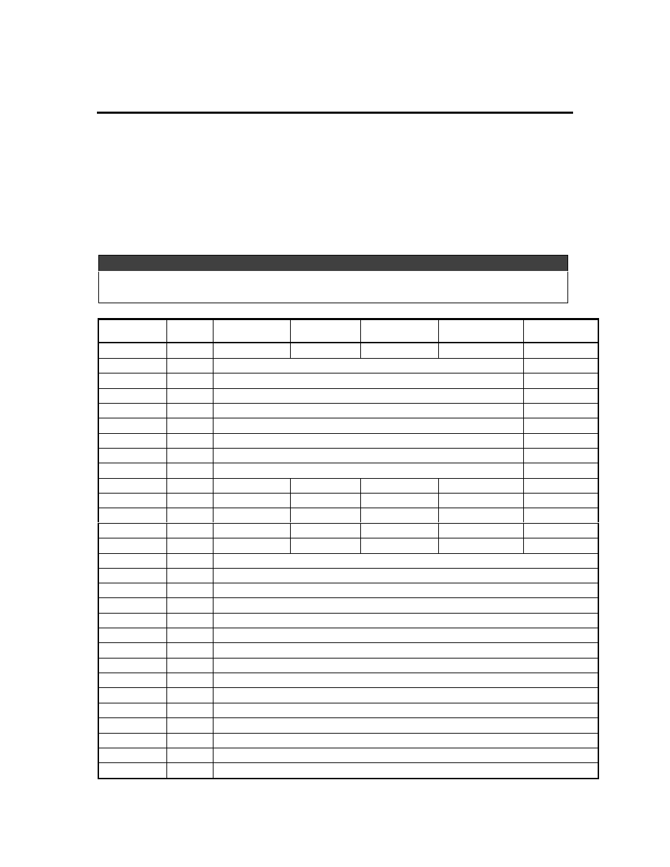 Specifications, Cable specifications | HP 2500C Series User Manual | Page 16 / 225