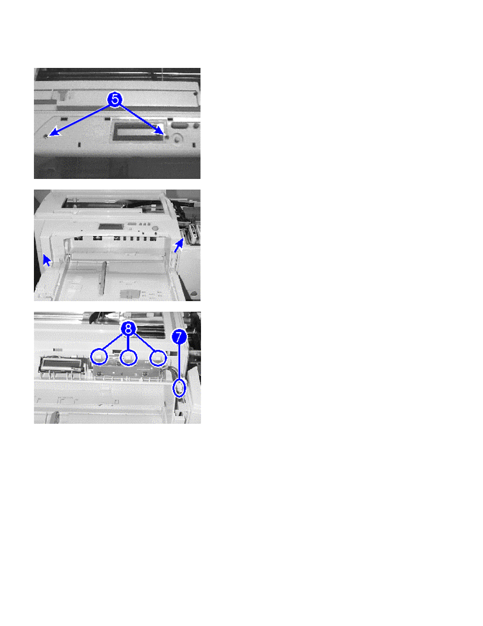 HP 2500C Series User Manual | Page 162 / 225