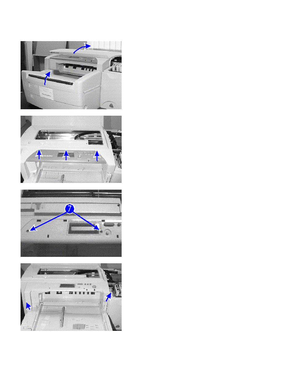 HP 2500C Series User Manual | Page 167 / 225