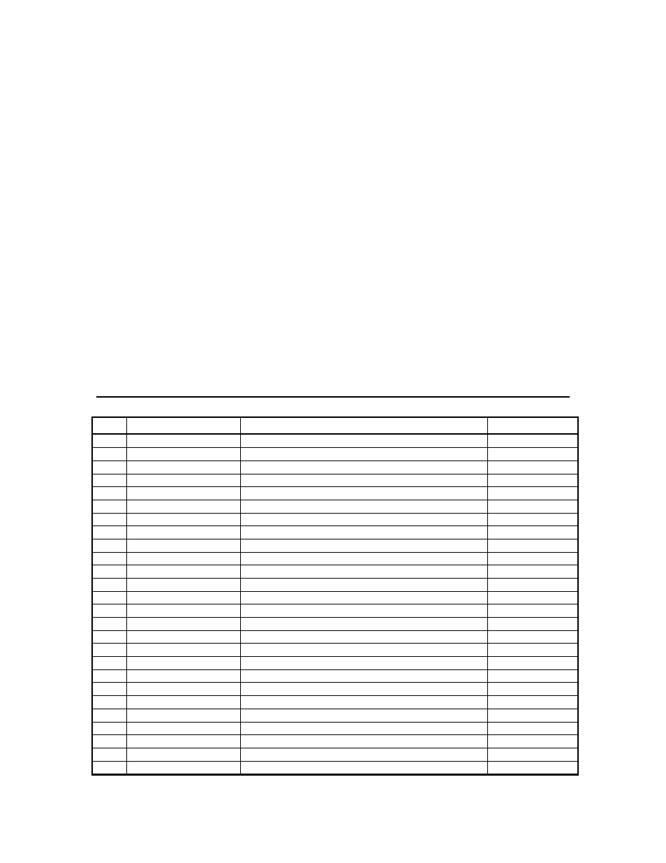 Chapter 9 parts and diagrams, Parts list | HP 2500C Series User Manual | Page 215 / 225