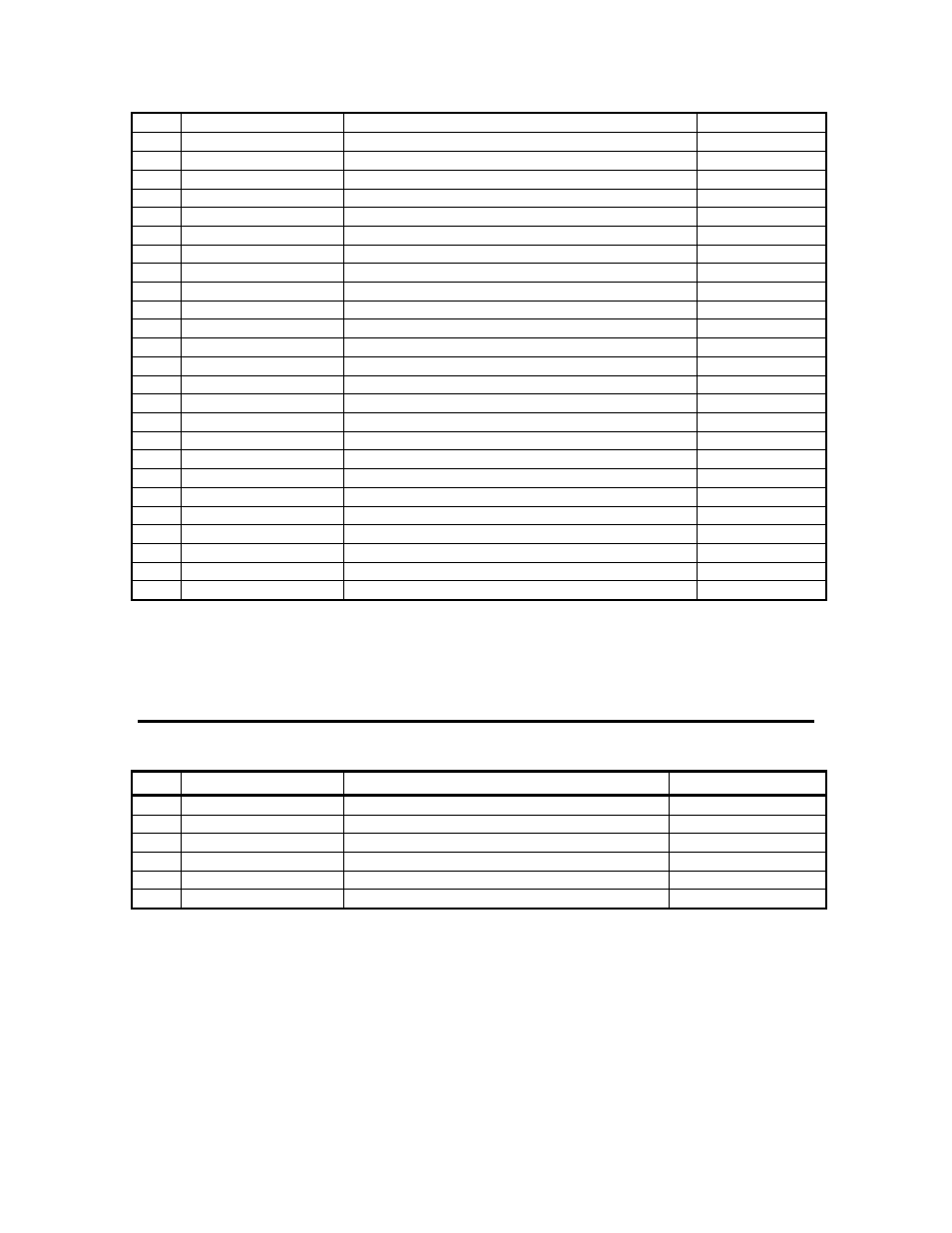 HP 2500C Series User Manual | Page 216 / 225