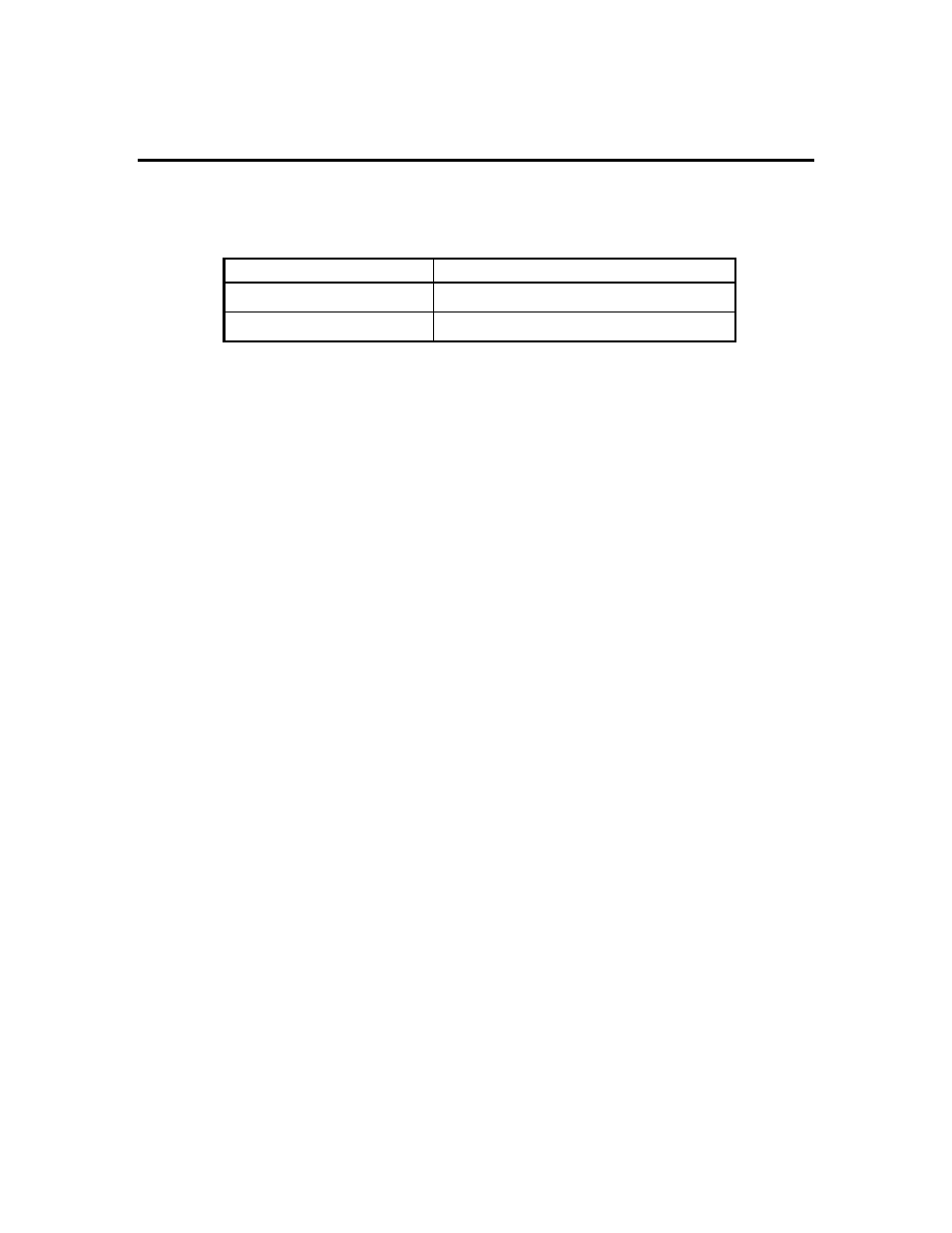 Specifications | HP 2500C Series User Manual | Page 22 / 225
