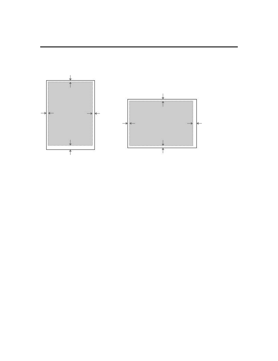 Specifications | HP 2500C Series User Manual | Page 32 / 225