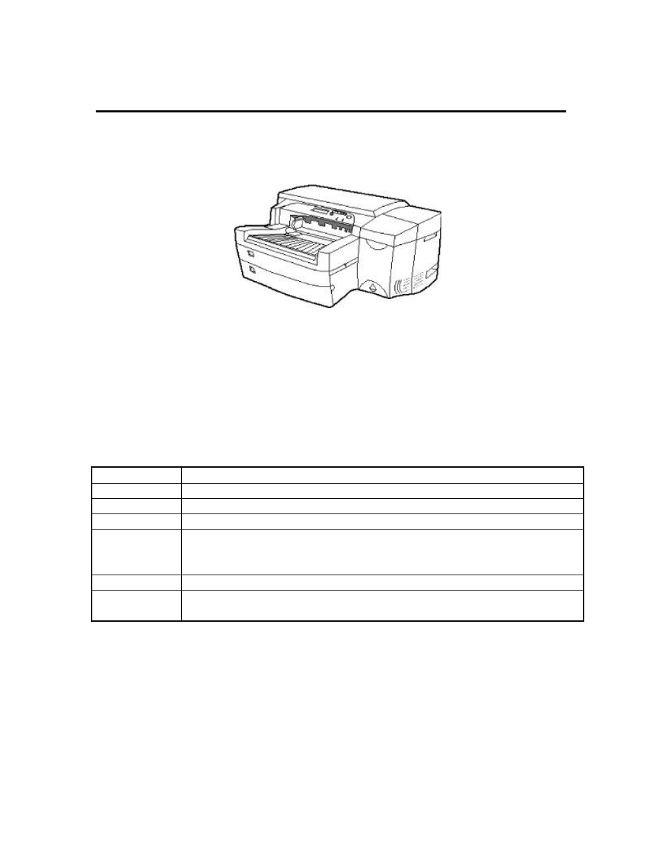 Product overview | HP 2500C Series User Manual | Page 37 / 225