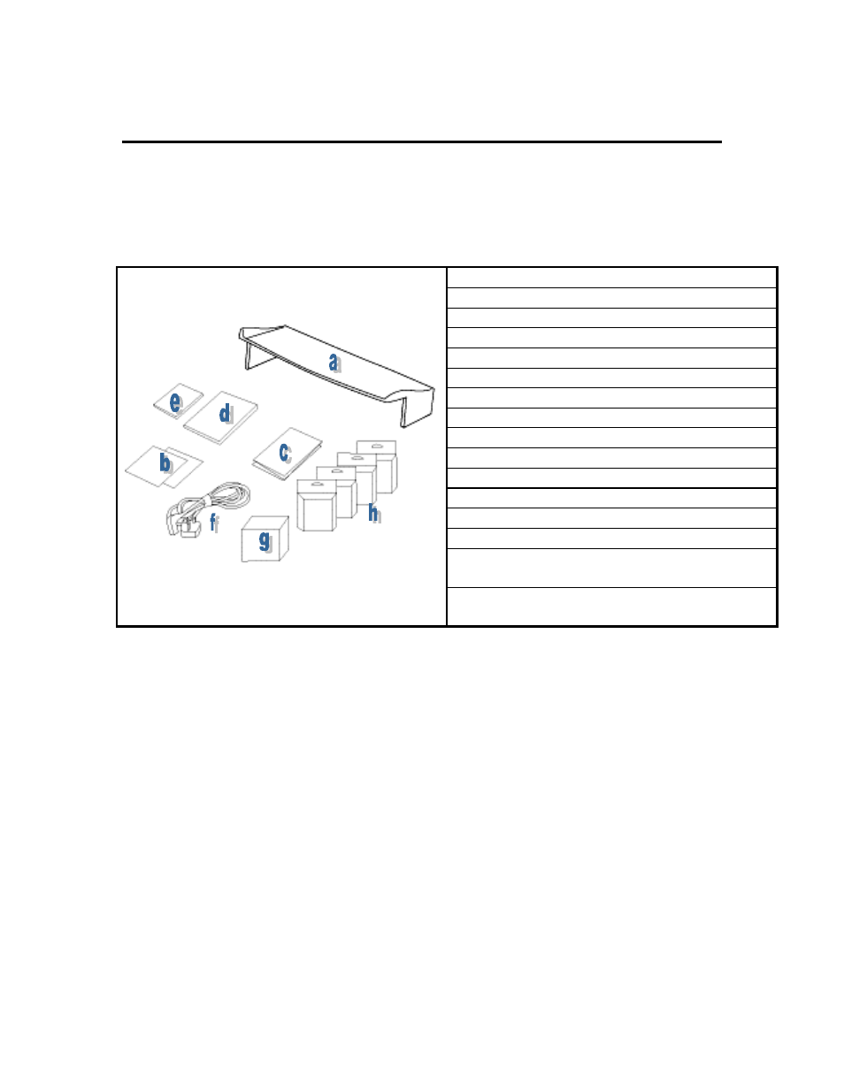 Supplies and accessories | HP 2500C Series User Manual | Page 38 / 225