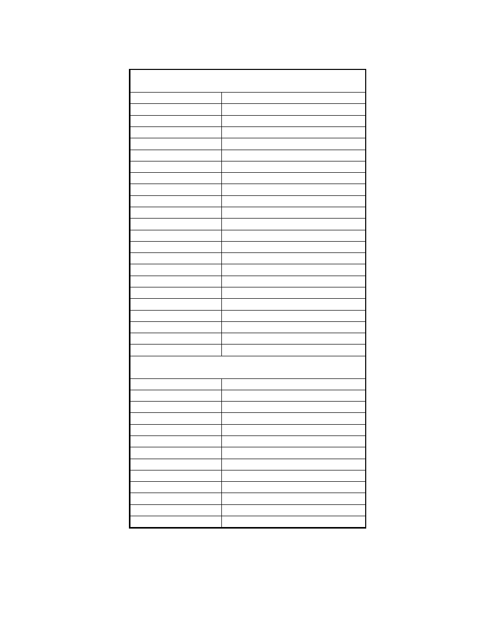 HP 2500C Series User Manual | Page 58 / 225