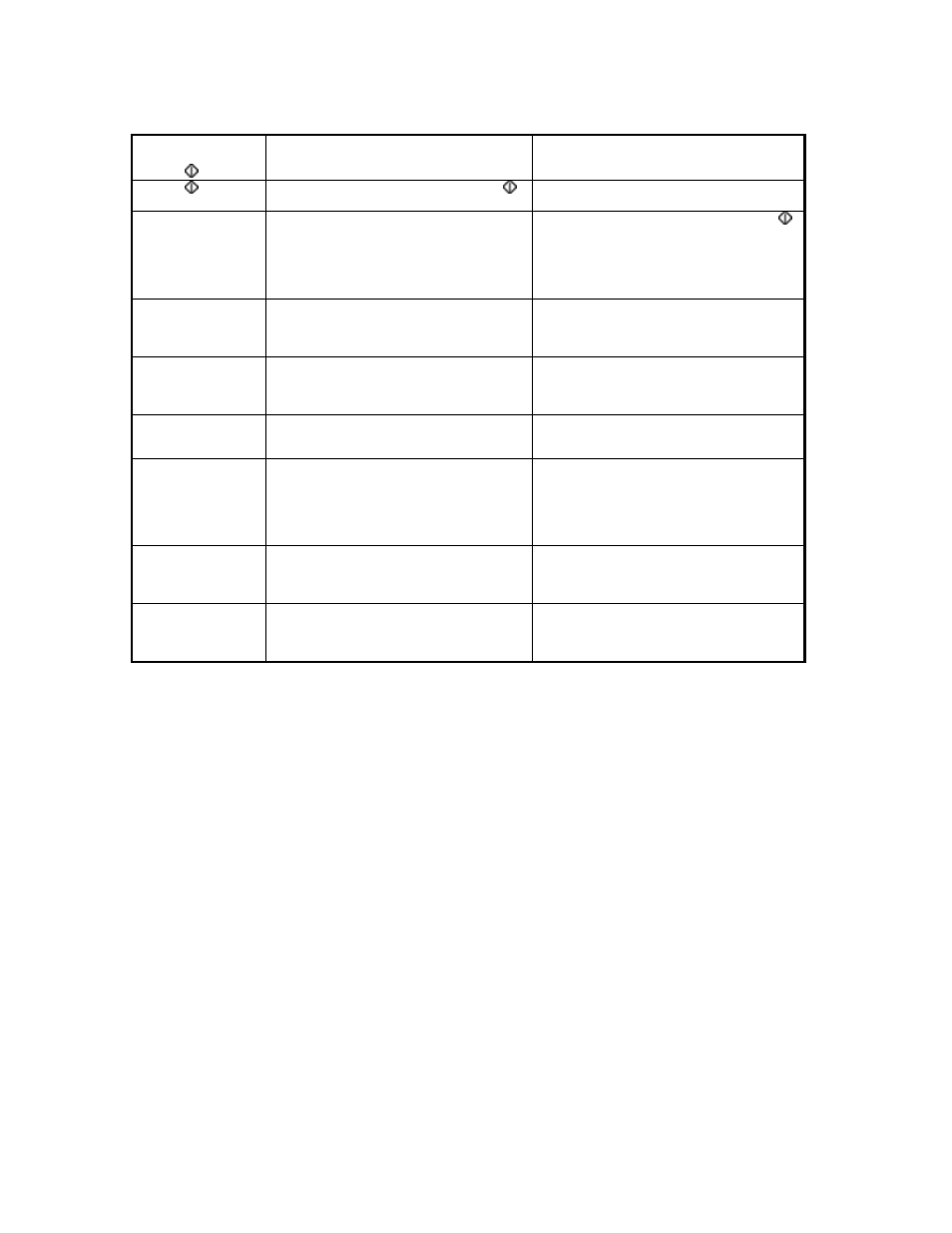 Operating overview 2-22 | HP 2500C Series User Manual | Page 80 / 225