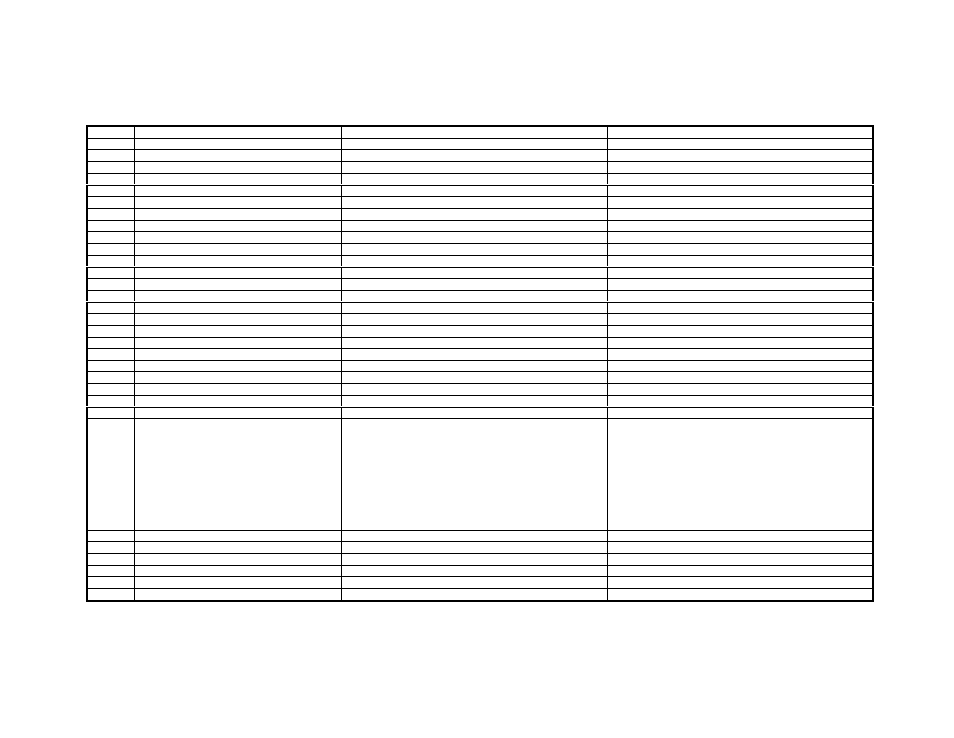 Operating overview 2-25 | HP 2500C Series User Manual | Page 83 / 225