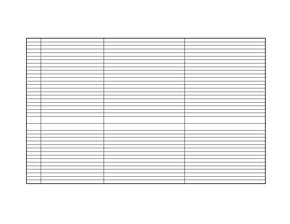 Operating overview 2-26 | HP 2500C Series User Manual | Page 84 / 225