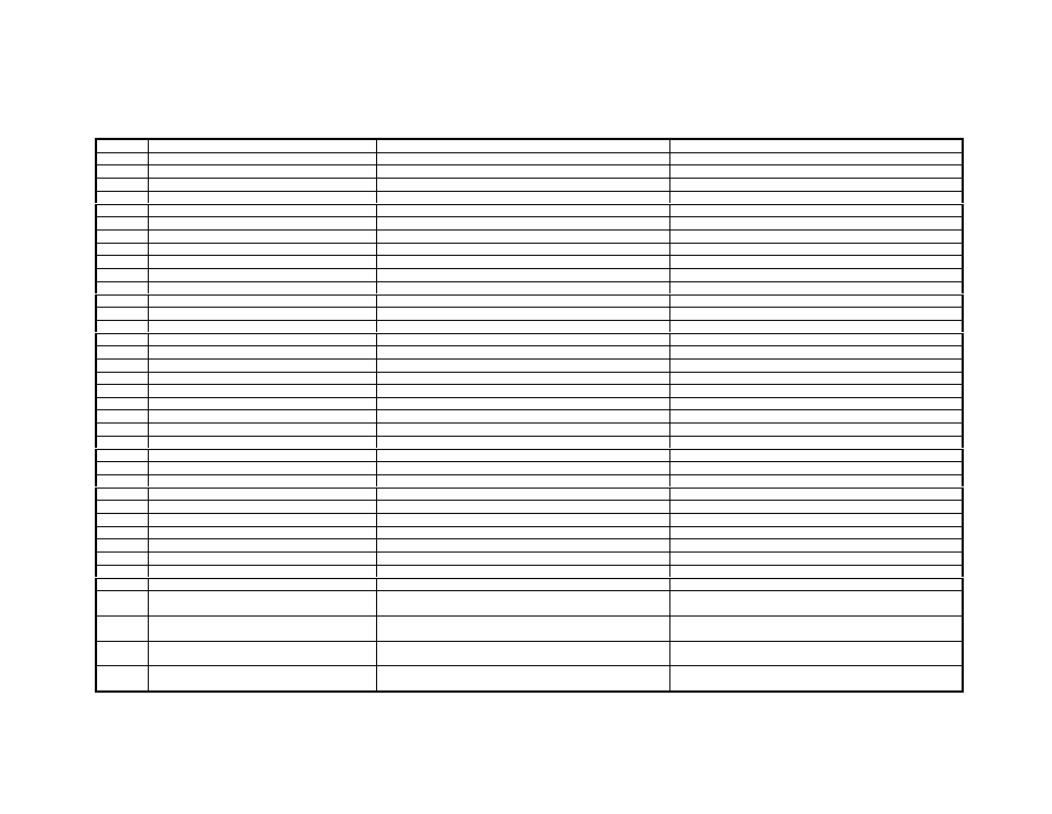 Operating overview 2-27 | HP 2500C Series User Manual | Page 85 / 225