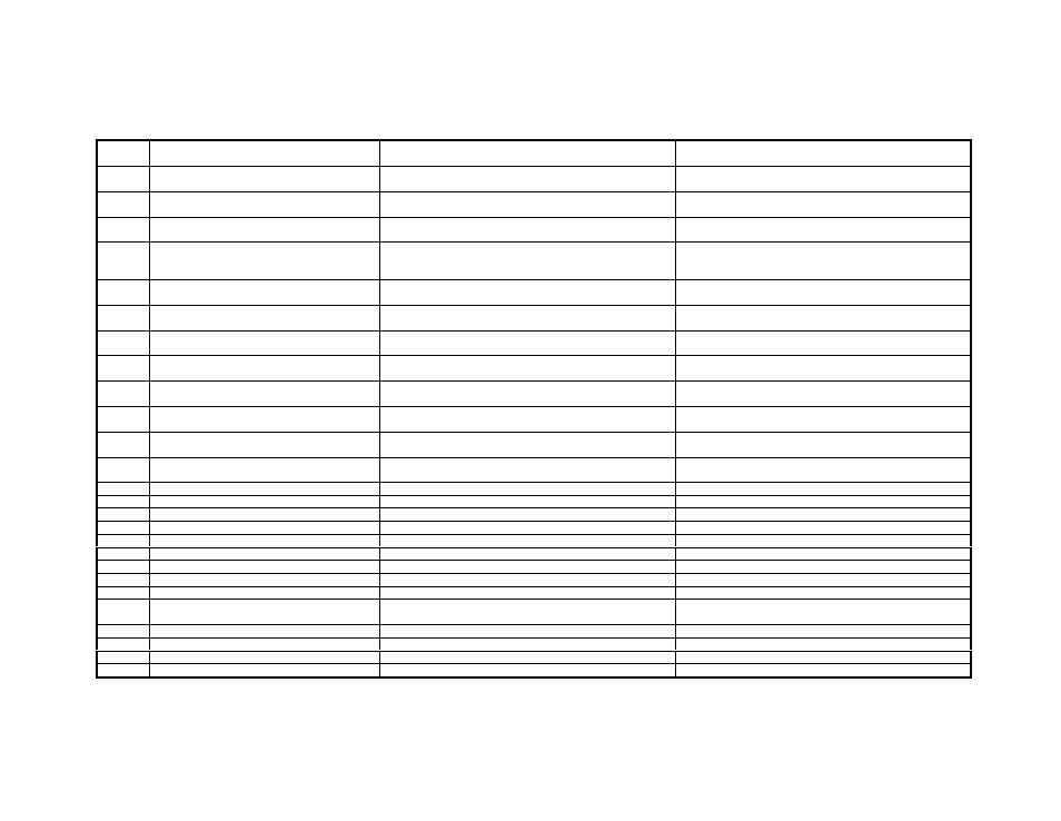 Operating overview 2-28 | HP 2500C Series User Manual | Page 86 / 225