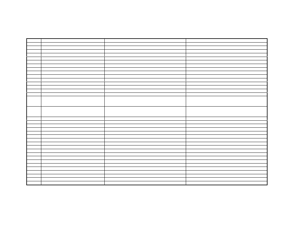 Operating overview 2-29 | HP 2500C Series User Manual | Page 87 / 225