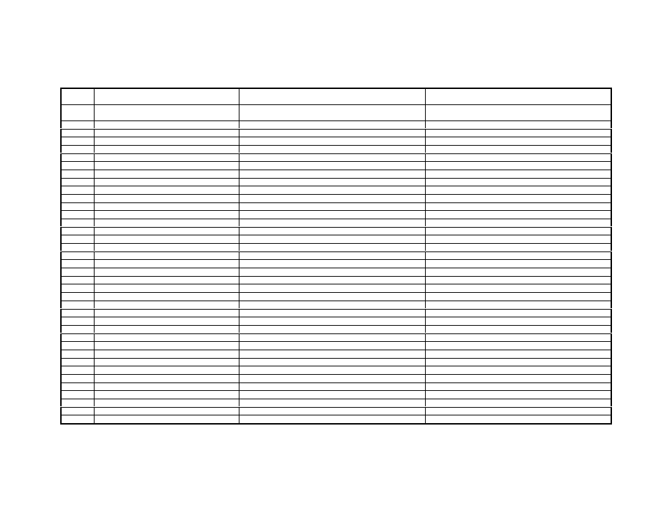 Operating overview 2-30 | HP 2500C Series User Manual | Page 88 / 225