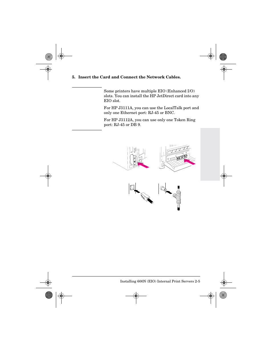 HP 300X User Manual | Page 19 / 64