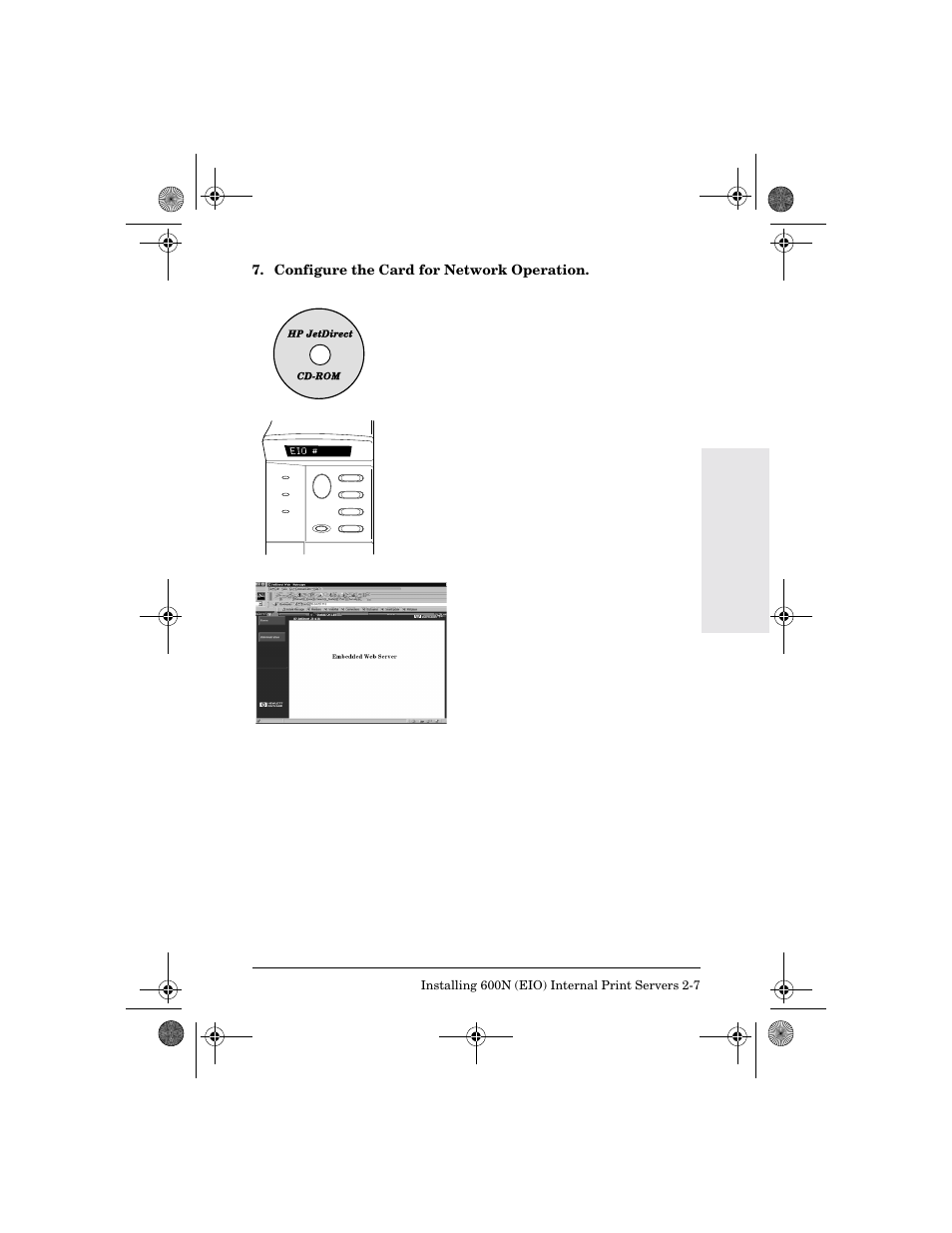 HP 300X User Manual | Page 21 / 64