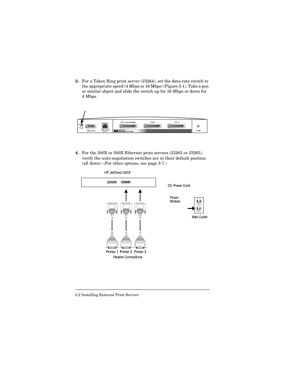 HP 300X User Manual | Page 28 / 64