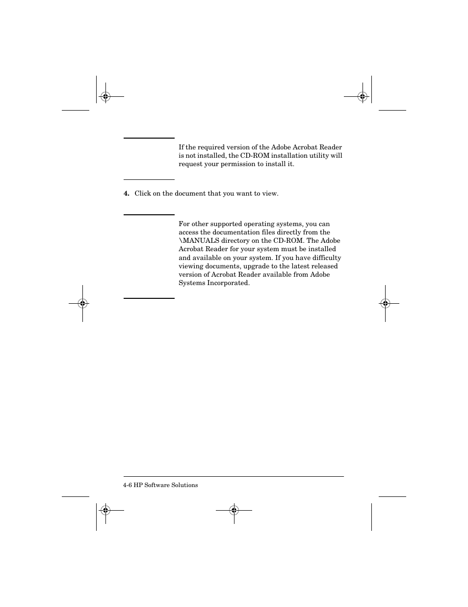 HP 300X User Manual | Page 40 / 64