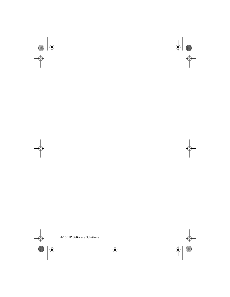 HP 300X User Manual | Page 44 / 64