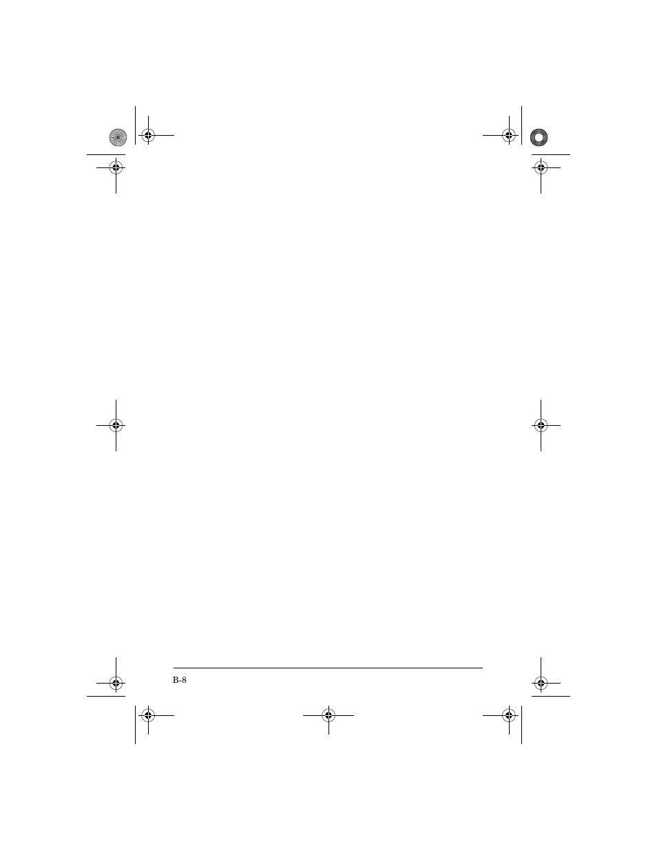 HP 300X User Manual | Page 56 / 64