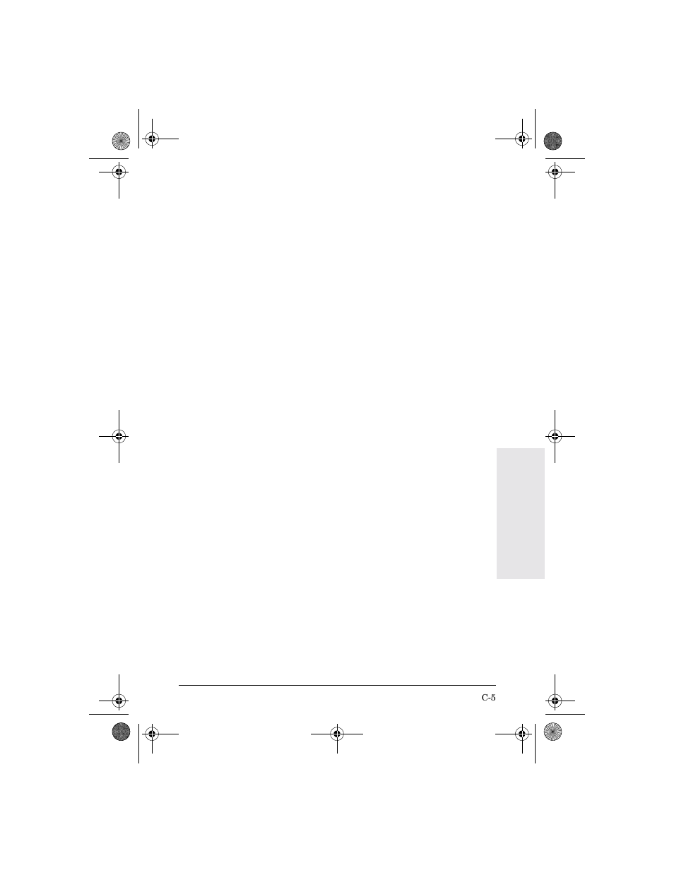 HP 300X User Manual | Page 61 / 64