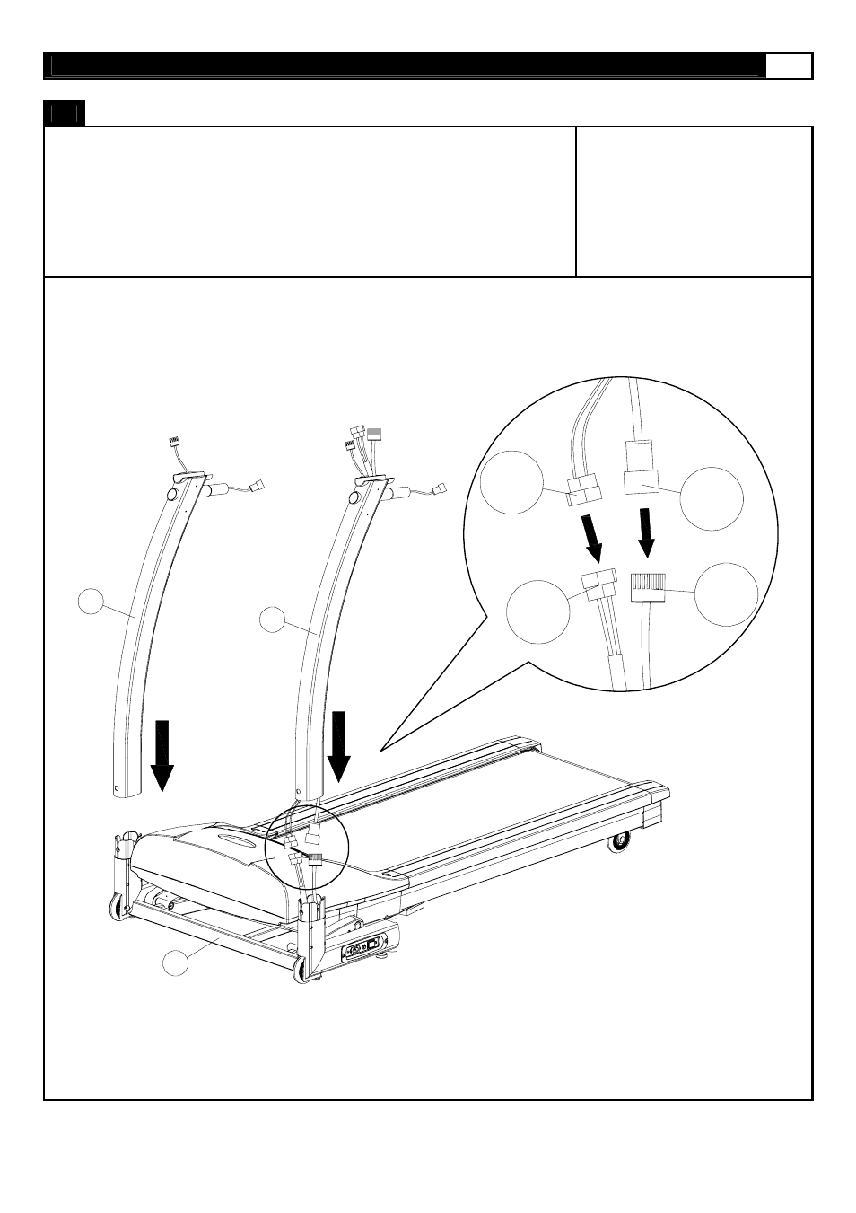 Assembly | HP 7.25 User Manual | Page 19 / 46