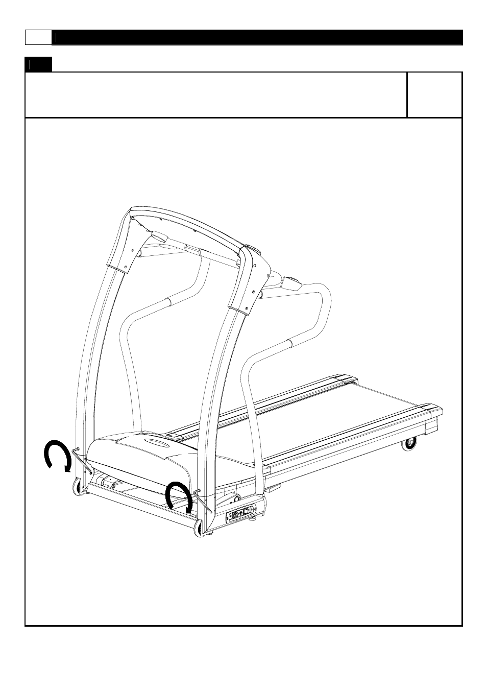 Assembly | HP 7.25 User Manual | Page 24 / 46
