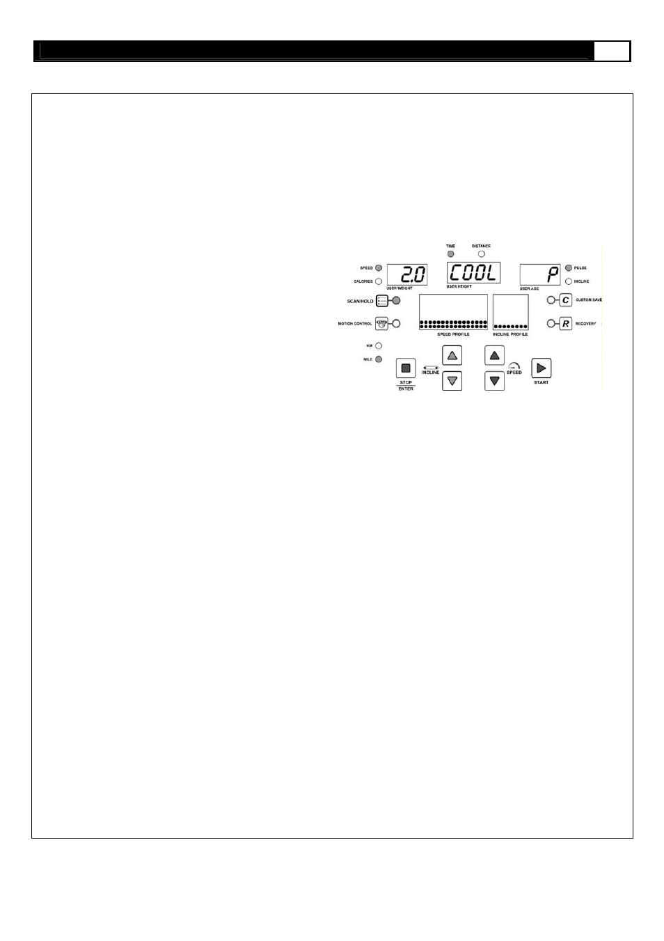 Computer operation | HP 7.25 User Manual | Page 31 / 46
