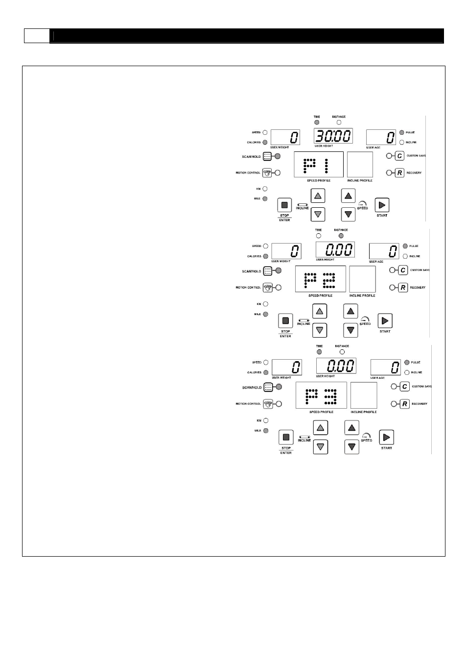 Computer operation | HP 7.25 User Manual | Page 32 / 46