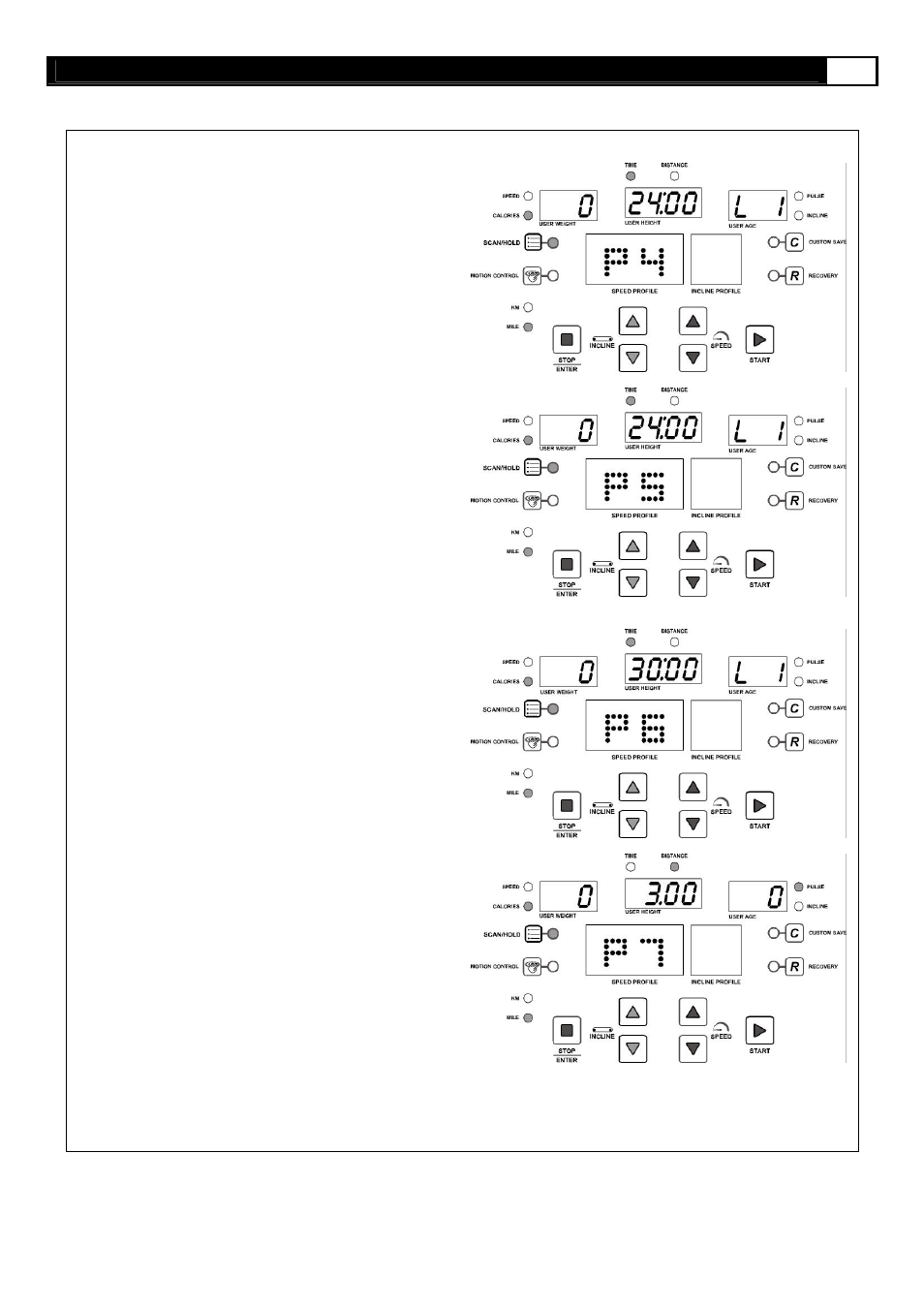 Computer operation | HP 7.25 User Manual | Page 33 / 46