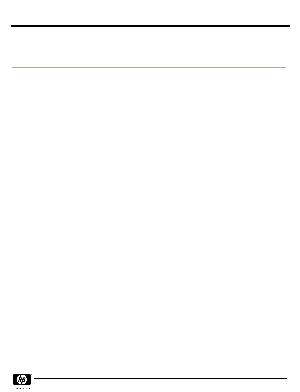 Quickspecs | HP c8000 User Manual | Page 5 / 27