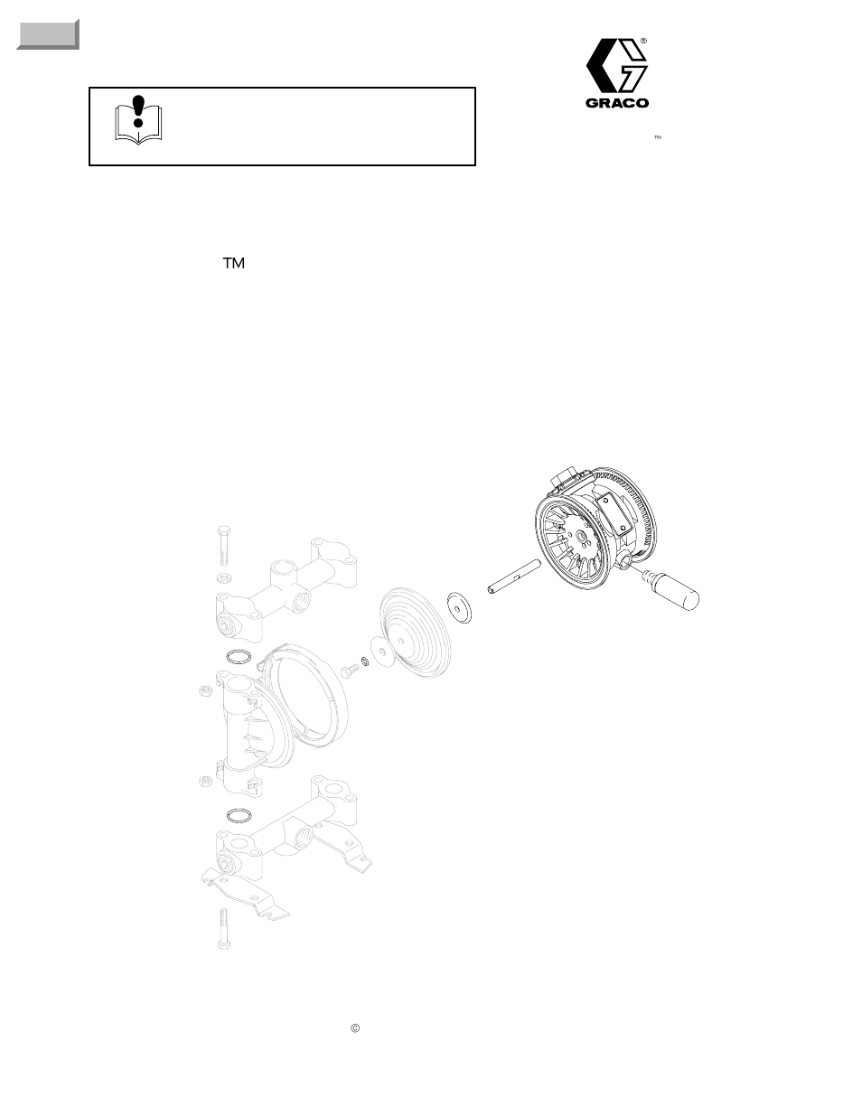 HP HUSKY 716 User Manual | 4 pages